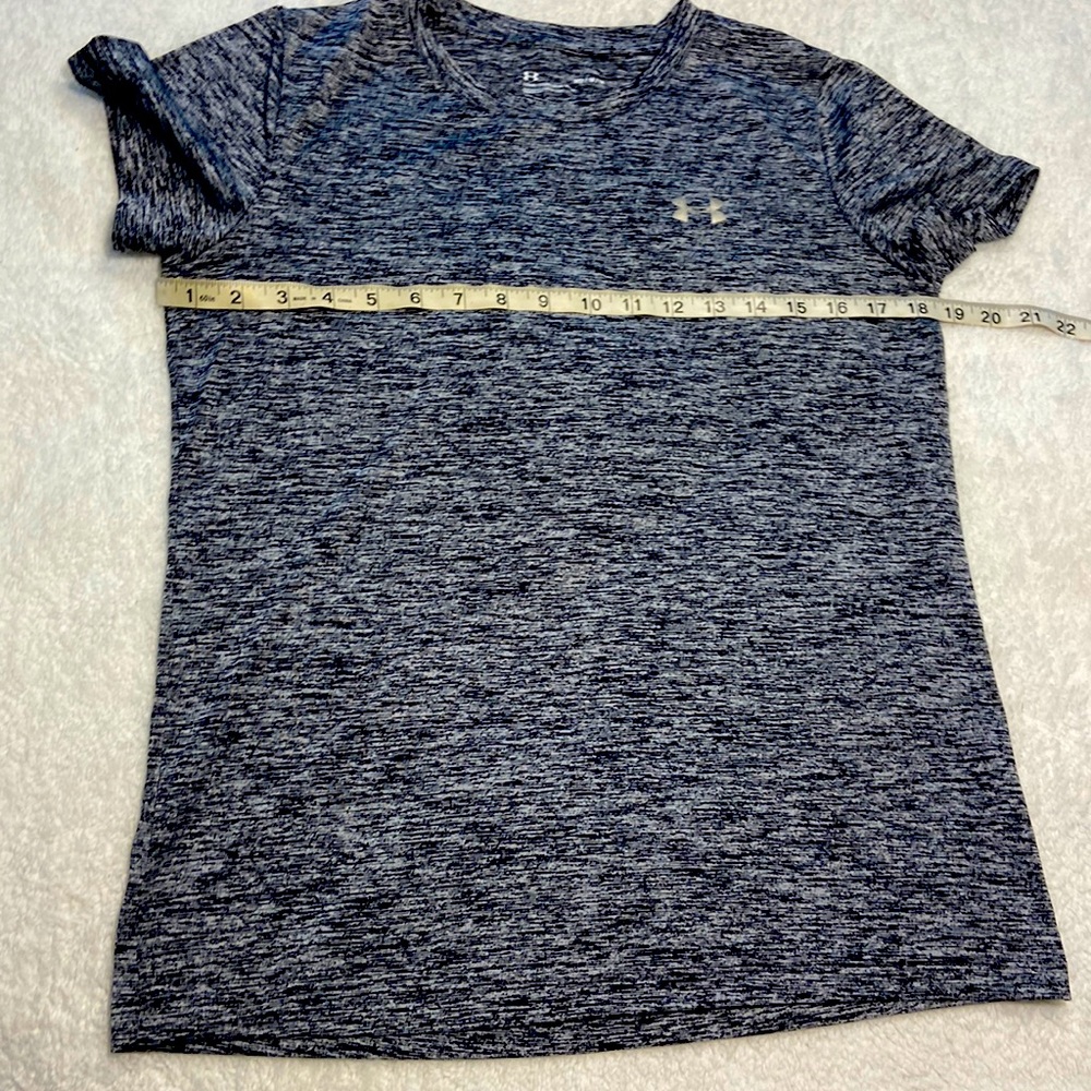 Under Armour Heatgear Shirt